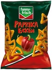 Aktuelle Paprika Angebote bei Penny in Moers Aktuelles Frit-Sticks Ungarisch Angebot bei Penny in Moers ab 1,11 €