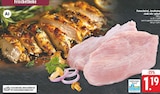 Aktuelles Putenschnitzel Angebot bei EDEKA in Jena ab 1,19 €