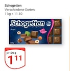 GLOBUS Wiesbaden Prospekt mit  im Angebot für 1,11 €