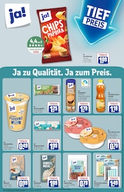 Ähnliches Angebot bei REWE in Prospekt "Dein Markt" gefunden auf Seite 27