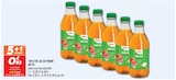 100% Pur Jus de Pomme - Netto en promo à 4,65 € chez Netto 100% Pur Jus de Pomme - Netto dans le catalogue Netto