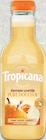 Jus Édition Limitée Pure Douceur - TROPICANA à 1,90 € dans le catalogue Intermarché Super