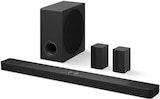 Aktuelles Soundbar DS90TR Angebot bei expert TeVi in Erlangen ab 579,00 €