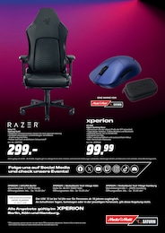 Stuhl Angebot & Preis im aktuellen MediaMarkt Saturn Prospekt Stuhl Angebot im aktuellen MediaMarkt Saturn Prospekt auf Seite 11