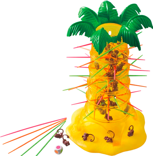 Super U Ézanville - SOS OUISTITI Promo SOS OUISTITI dans le catalogue Super U Les jouets c'est par ici ! à Ézanville