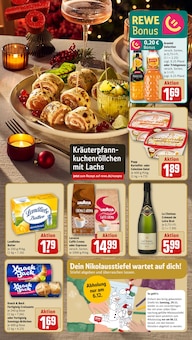 Lavazza im REWE Prospekt "Dein Markt" mit 26 Seiten (Augsburg)