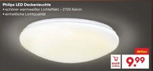 LED Deckenleuchte bei Netto Marken-Discount in Essen LED Deckenleuchte im Angebot bei Netto Marken-Discount Essen für 9,99 €