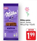 EDEKA Bermatingen - extra Angebot im Prospekt extra bei EDEKA im Bermatingen Prospekt für 1,99 €