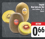 EDEKA Cursdorf Prospekt mit  im Angebot für 0,66 €