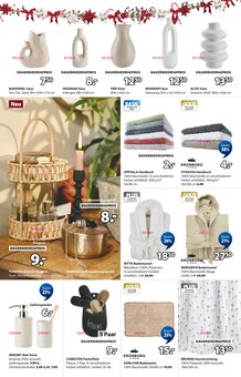 Blumen im aktuellen JYSK Prospekt (Mannheim) Blumen im JYSK Prospekt "Ein großartiges Weihnachtsangebot - SPARE BIS ZU 60%" mit 17 Seiten (Mannheim)