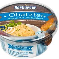 ALDI Nord Brand-Erbisdorf - Obatzter Obatzter Angebot bei ALDI Nord Brand-Erbisdorf im Prospekt "ALDI. Jeden Tag besonders - einfach ALDI."