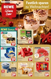 REWE Discounter Prospekt der aktuellen Woche mit 29 Seiten, gültig von 15.12.2025 bis 20.12.2025, in Freudenstadt und Umgebung Aktueller REWE Discounter Prospekt in Freudenstadt und Umgebung, "Dein Markt" mit 29 Seiten, 15.12.2025 - 20.12.2025