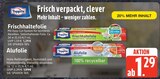 Frischhaltefolie im Angebot bei EDEKA in Seevetal Frischhaltefolie Angebote von Toppits bei EDEKA Seevetal für 1,29 €