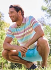 POLOSHIRT ILVAR für 49,99 € bei BABISTA im Angebot POLOSHIRT ILVAR im aktuellen BABISTA Prospekt