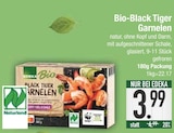 Aktuelle Garnelen Angebote bei E center in Augsburg Aktuelles Bio-Black Tiger Garnelen Angebot bei E center in Augsburg ab 3,99 €