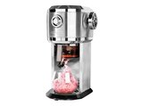 42905 Design Ice Shaver Eismaschine (35 Watt, Silber) im MediaMarkt Saturn Prospekt 42905 Design Ice Shaver Eismaschine (35 Watt, Silber) von GASTROBACK im aktuellen MediaMarkt Saturn Prospekt für 72,99 €
