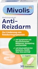 Anti-Reizdarm Tabletten Angebote von Mivolis bei dm-drogerie markt Erlangen für 5,95 €
