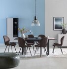 Esstisch oder Stuhl für 169,00 € bei Sconto SB im Angebot Esstisch oder Stuhl im aktuellen Sconto SB Prospekt