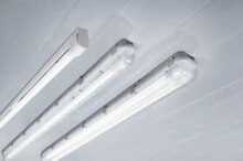 LED-Lichtleiste/-Feuchtraumleuchte bei toom Baumarkt in Essen LED-Lichtleiste/-Feuchtraumleuchte im Angebot bei toom Baumarkt Essen