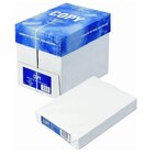 Promo Carton de 5 ramettes de 500 feuilles - Papier blanc - A4 à 19,00 € dans le catalogue Bureau Vallée à Dunkerque