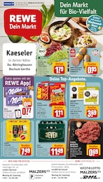 REWE Prospekt für Castrop-Rauxel: "Dein Markt", 29 Seiten, 02.09.2024 - 07.09.2024