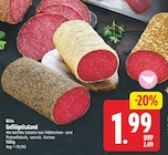 E center Bernau (Berlin) Prospekt mit  im Angebot für 1,99 €