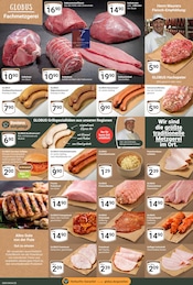 Braten im GLOBUS Prospekt in Gera Aktueller GLOBUS Prospekt mit Braten, "Aktuelle Angebote", Seite 8
