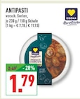 Aktuelles Antipasti Angebot bei Marktkauf in Wuppertal ab 1,79 €