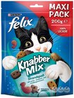 Aktuelle Katzenfutter Angebote bei Penny in Würzburg Aktuelles Knabber Mix Angebot bei Penny in Würzburg ab 2,79 €