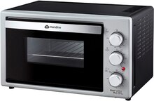 Mini four - Carrefour à Angers Mini four en promo chez Carrefour Angers à 39,90 €