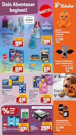Ähnliche Angebote wie Monopoly im Prospekt "Dein Markt" auf Seite 29 von REWE in Gera