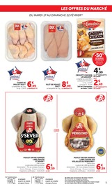 Alimentation Angebote im Prospekt "U Express" von U Express Alimentation Angebote im Prospekt "U Express" von U Express auf Seite 5