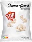 Promo Choux - Fleurs en Fleurettes Surgelés à 1,31 € dans le catalogue Intermarché Contact à Lorquin