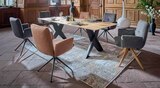 Aktuelles Moderner Esstisch COCOON Angebot bei Zurbrüggen in Bielefeld ab 549,00 €