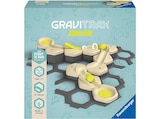GraviTrax Junior Starter-Set S Start and Run Kugelbahnsystem, Mehrfarbig im MediaMarkt Saturn Prospekt zum Preis von 16,35 €