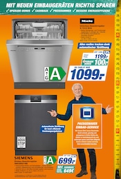 Spülmaschine im expert Prospekt in Köln Aktueller expert Prospekt mit Spülmaschine, "Top Angebote", Seite 7