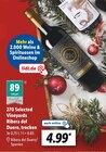 Rotwein bei Lidl im Prospekt "" für 4,99 €