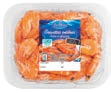 Aldi Gravelines - Crevettes entières cuites Promo Crevettes entières cuites dans le catalogue Aldi "Un Noël tout simplement frais ! " à Gravelines