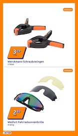 Sonnenbrille im Action Prospekt in Cuxhaven Aktueller Action Prospekt mit Sonnenbrille, "kleine Preise, grosse Freude!", Seite 30