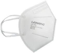 Partikelfiltrierende Halbmaske FFP2 NR in Stuttgart im Angebot Partikelfiltrierende Halbmaske FFP2 NR Angebot: Im aktuellen Prospekt bei REWE in Stuttgart