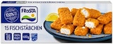 Fischstäbchen von FROSTA für 2,69 € bei Kaufland im Angebot Fischstäbchen von FROSTA im aktuellen Kaufland Prospekt