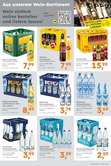 Cola im aktuellen Globus-Baumarkt Prospekt (Pirmasens) Cola im Globus-Baumarkt Prospekt "Immer eine Idee besser" mit 6 Seiten (Pirmasens)