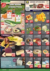 Aktueller EDEKA Prospekt mit Bio, "Aktuelle Angebote", Seite 4