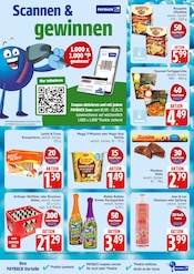 Aktueller EDEKA Frischemarkt Prospekt mit Maggi, "Top Angebote", Seite 5