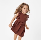Robe - LUPILU en promo chez Lidl Robe - LUPILU dans le catalogue Lidl