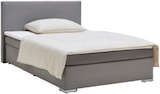 Boxspringbett „MIRA 2“ ca. 120x200 cm im Angebot bei mömax in Fulda Boxspringbett „MIRA 2“ ca. 120x200 cm Angebote bei mömax Fulda für 399,00 €