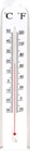 Aktuelles Jumbo-Garten-thermometer Angebot bei Thomas Philipps in Essen ab 1,00 €