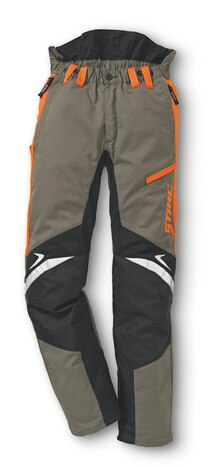 STIHL Bexbach - Bundhose FUNCTION Ergo Bundhose FUNCTION Ergo Angebot bei STIHL Bexbach im Prospekt "Super Sägen, super Angebote!"