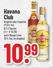 Original Angebote von Havana Club bei Trinkgut Euskirchen für 10,99 €