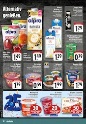 Soja im EDEKA Prospekt in Osnabrück Aktueller EDEKA Prospekt mit Soja, "Aktuelle Angebote", Seite 10